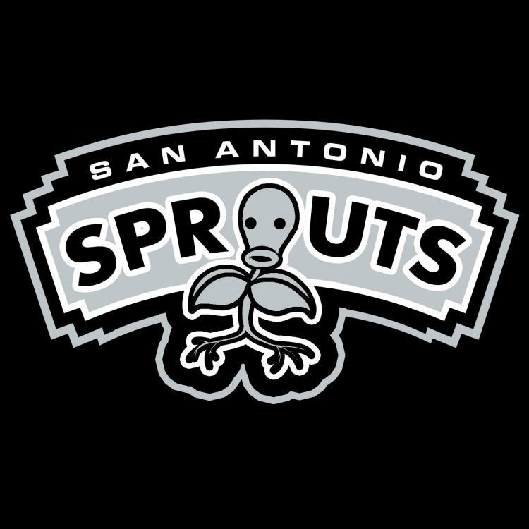 San Antonio Spurs Pokemon logo iron on transfers